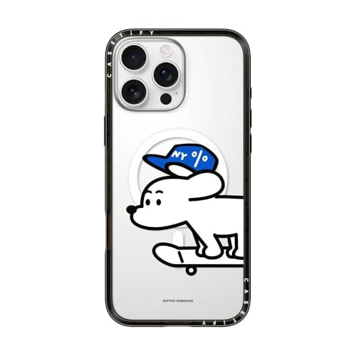 Amazon.co.jp: CASETiFY コンパクト iPhone 16 Pro Max ケース